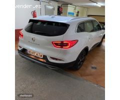 Renault Kadjar 1.3 BLACK EDITION 160CV de 2019 con 60.000 Km por 19.800 EUR. en Asturias