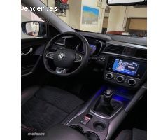 Renault Kadjar 1.3 BLACK EDITION 160CV de 2019 con 60.000 Km por 19.800 EUR. en Asturias
