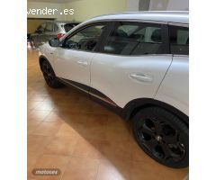 Renault Kadjar 1.3 BLACK EDITION 160CV de 2019 con 60.000 Km por 19.800 EUR. en Asturias