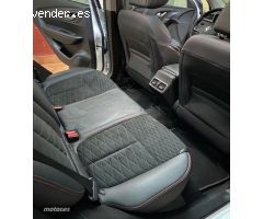Renault Kadjar 1.3 BLACK EDITION 160CV de 2019 con 60.000 Km por 19.800 EUR. en Asturias