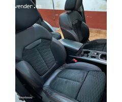 Renault Kadjar 1.3 BLACK EDITION 160CV de 2019 con 60.000 Km por 19.800 EUR. en Asturias