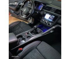Renault Kadjar 1.3 BLACK EDITION 160CV de 2019 con 60.000 Km por 19.800 EUR. en Asturias