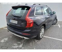 Volvo XC 90 D5 MOMENTUM 7PL. AWD 235CV AUTOMATICO 5P de 2018 con 81.185 Km por 38.900 EUR. en Sevill