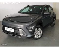 Hyundai Kona 1.0 TGDI Flexx 4x2 de 2023 con 18.866 Km por 23.500 EUR. en Granada