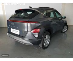 Hyundai Kona 1.0 TGDI Flexx 4x2 de 2023 con 18.866 Km por 23.500 EUR. en Granada