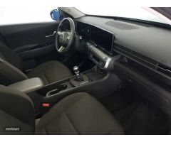 Hyundai Kona 1.0 TGDI Flexx 4x2 de 2023 con 18.866 Km por 23.500 EUR. en Granada