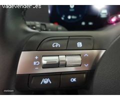 Hyundai Kona 1.0 TGDI Flexx 4x2 de 2023 con 18.866 Km por 23.500 EUR. en Granada