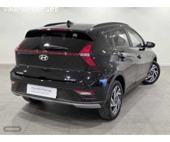 Hyundai Bayon 1.2 MPI Maxx 79cv de 2024 con 12 Km por 21.000 EUR. en Barcelona