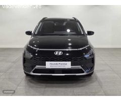 Hyundai Bayon 1.2 MPI Maxx 79cv de 2024 con 12 Km por 21.000 EUR. en Barcelona