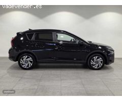 Hyundai Bayon 1.2 MPI Maxx 79cv de 2024 con 12 Km por 21.000 EUR. en Barcelona