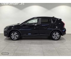 Hyundai Bayon 1.2 MPI Maxx 79cv de 2024 con 12 Km por 21.000 EUR. en Barcelona