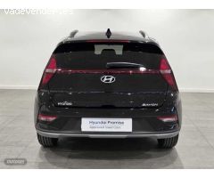 Hyundai Bayon 1.2 MPI Maxx 79cv de 2024 con 12 Km por 21.000 EUR. en Barcelona