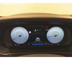 Hyundai Bayon 1.2 MPI Maxx 79cv de 2024 con 12 Km por 21.000 EUR. en Barcelona