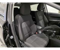 Hyundai Bayon 1.2 MPI Maxx 79cv de 2024 con 12 Km por 21.000 EUR. en Barcelona