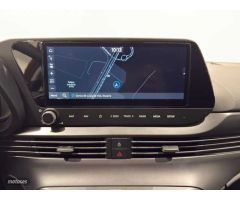 Hyundai Bayon 1.2 MPI Maxx 79cv de 2024 con 12 Km por 21.000 EUR. en Barcelona