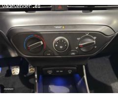 Hyundai Bayon 1.2 MPI Maxx 79cv de 2024 con 12 Km por 21.000 EUR. en Barcelona