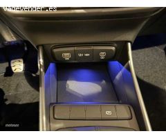 Hyundai Bayon 1.2 MPI Maxx 79cv de 2024 con 12 Km por 21.000 EUR. en Barcelona