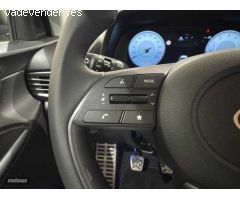 Hyundai Bayon 1.2 MPI Maxx 79cv de 2024 con 12 Km por 21.000 EUR. en Barcelona