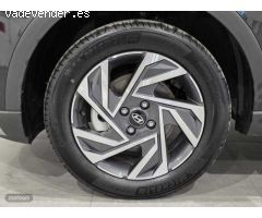 Hyundai Bayon 1.2 MPI Maxx 79cv de 2024 con 12 Km por 21.000 EUR. en Barcelona