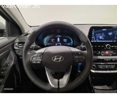 Hyundai i30 1.0 TGDI Klass 48V 100 de 2024 con 12 Km por 24.000 EUR. en Barcelona