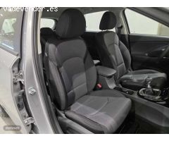 Hyundai i30 1.0 TGDI Klass 48V 100 de 2024 con 12 Km por 24.000 EUR. en Barcelona