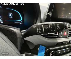 Hyundai i30 1.0 TGDI Klass 48V 100 de 2024 con 12 Km por 24.000 EUR. en Barcelona