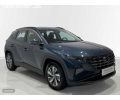 Hyundai Tucson 1.6 TGDI Maxx 4x2 de 2023 con 40.500 Km por 25.990 EUR. en Barcelona
