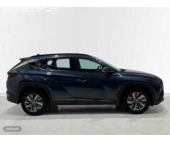 Hyundai Tucson 1.6 TGDI Maxx 4x2 de 2023 con 40.500 Km por 25.990 EUR. en Barcelona