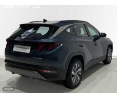Hyundai Tucson 1.6 TGDI Maxx 4x2 de 2023 con 40.500 Km por 25.990 EUR. en Barcelona