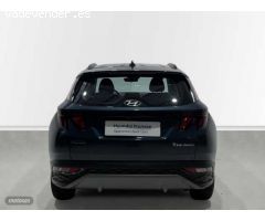 Hyundai Tucson 1.6 TGDI Maxx 4x2 de 2023 con 40.500 Km por 25.990 EUR. en Barcelona