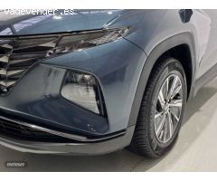 Hyundai Tucson 1.6 TGDI Maxx 4x2 de 2023 con 40.500 Km por 25.990 EUR. en Barcelona