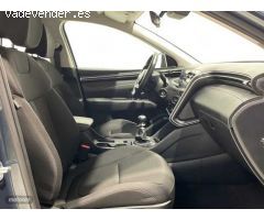 Hyundai Tucson 1.6 TGDI Maxx 4x2 de 2023 con 40.500 Km por 25.990 EUR. en Barcelona