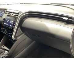 Hyundai Tucson 1.6 TGDI Maxx 4x2 de 2023 con 40.500 Km por 25.990 EUR. en Barcelona