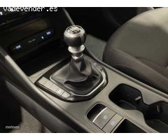 Hyundai Tucson 1.6 TGDI Maxx 4x2 de 2023 con 40.500 Km por 25.990 EUR. en Barcelona