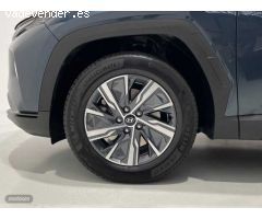Hyundai Tucson 1.6 TGDI Maxx 4x2 de 2023 con 40.500 Km por 25.990 EUR. en Barcelona