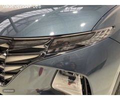 Hyundai Tucson 1.6 TGDI Maxx 4x2 de 2023 con 40.500 Km por 25.990 EUR. en Barcelona