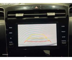 Hyundai Tucson 1.6 TGDI Maxx 4x2 de 2023 con 40.500 Km por 25.990 EUR. en Barcelona