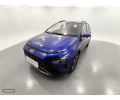 Hyundai Bayon 1.2 MPI Maxx de 2024 con 8.300 Km por 19.200 EUR. en Barcelona