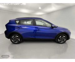 Hyundai Bayon 1.2 MPI Maxx de 2024 con 8.300 Km por 19.200 EUR. en Barcelona