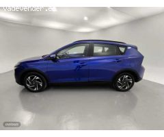 Hyundai Bayon 1.2 MPI Maxx de 2024 con 8.300 Km por 19.200 EUR. en Barcelona