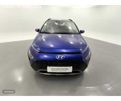 Hyundai Bayon 1.2 MPI Maxx de 2024 con 8.300 Km por 19.200 EUR. en Barcelona