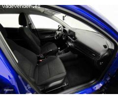 Hyundai Bayon 1.2 MPI Maxx de 2024 con 8.300 Km por 19.200 EUR. en Barcelona