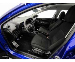 Hyundai Bayon 1.2 MPI Maxx de 2024 con 8.300 Km por 19.200 EUR. en Barcelona