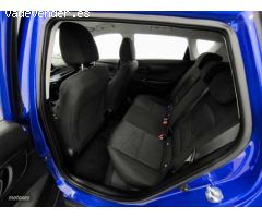Hyundai Bayon 1.2 MPI Maxx de 2024 con 8.300 Km por 19.200 EUR. en Barcelona