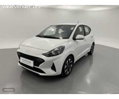 Hyundai i10 1.0 MPI Klass de 2023 con 10.100 Km por 14.900 EUR. en Barcelona