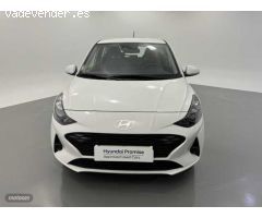 Hyundai i10 1.0 MPI Klass de 2023 con 10.100 Km por 14.900 EUR. en Barcelona