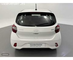 Hyundai i10 1.0 MPI Klass de 2023 con 10.100 Km por 14.900 EUR. en Barcelona