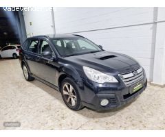 Subaru Outback Executive 4x4 automatico de 2015 con 195.000 Km por 12.000 EUR. en Sevilla