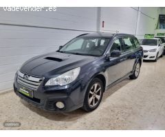 Subaru Outback Executive 4x4 automatico de 2015 con 195.000 Km por 12.000 EUR. en Sevilla
