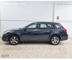 Subaru Outback Executive 4x4 automatico de 2015 con 195.000 Km por 12.000 EUR. en Sevilla